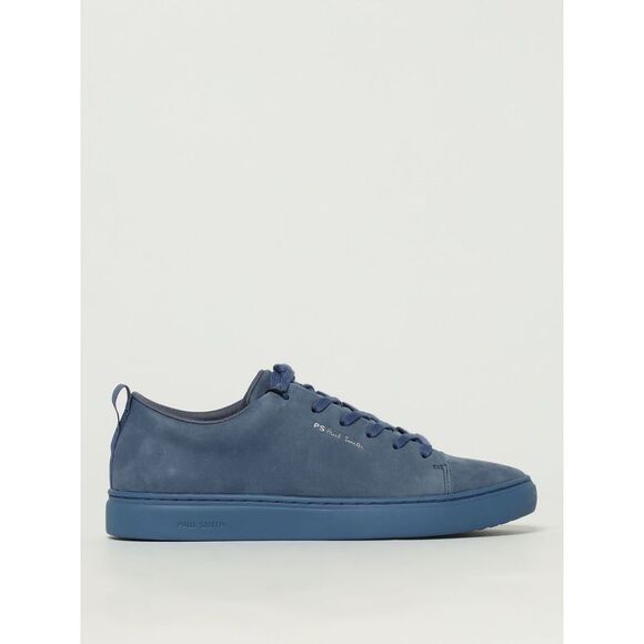 Ps Paul Smith Sneakers Men Blue